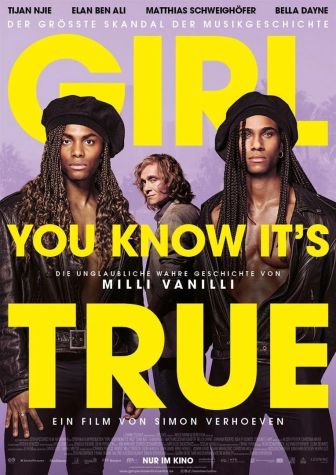 imagen: Milli Vanilli: Girl You Know It's True