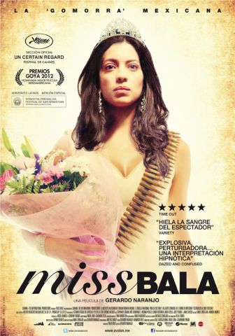 imagen: Miss Bala