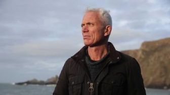 imagen: Misterios de las profundidades, con Jeremy Wade