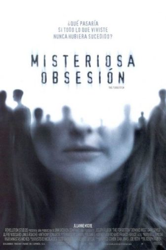 imagen: Misteriosa obsesión