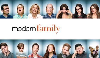 imagen: Modern Family