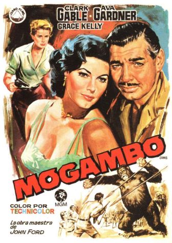 imagen: Mogambo