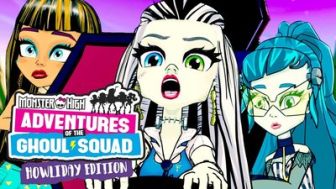 imagen: Monster High