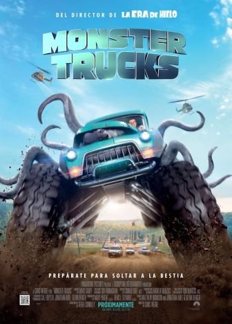 imagen: Monster Trucks