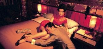 imagen: In the mood for love (Deseando amar)