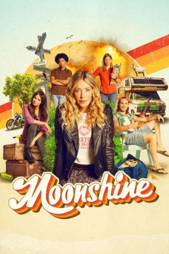 imagen: Moonshine