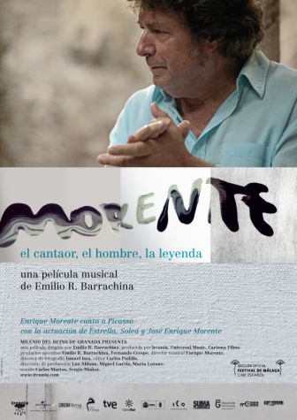 imagen: Morente