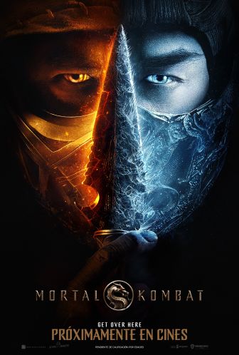 imagen: Mortal Kombat