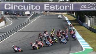 imagen: Motociclismo - FIM JuniorGP World Championship: Estoril