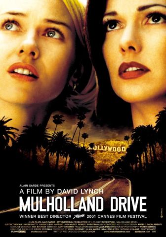 imagen: Mulholland drive