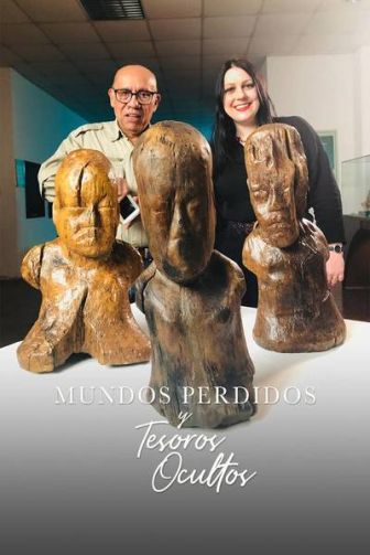 imagen: Mundos perdidos y tesoros ocultos