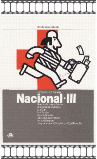 imagen: Nacional III