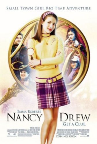 imagen: Nancy Drew