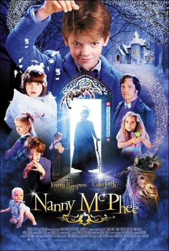 imagen: Nanny McPhee