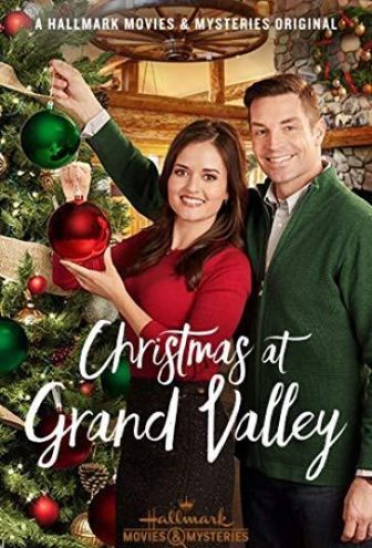 imagen: Navidad en Grand Valley