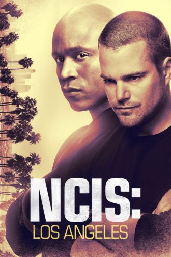 imagen: NCIS: Los Ángeles