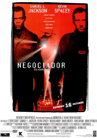 imagen: Negociador