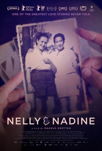 imagen: Nelly & Nadine