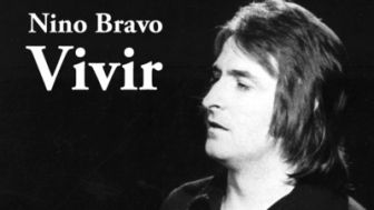 imagen: Nino Bravo: Vivir