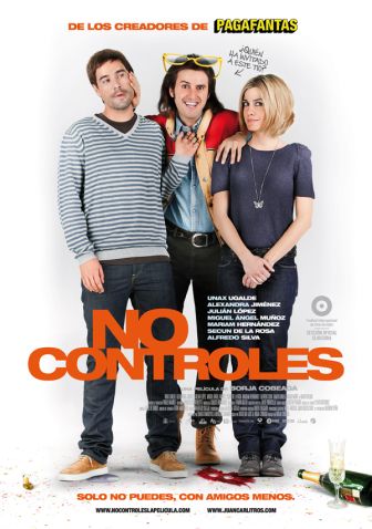 imagen: No controles