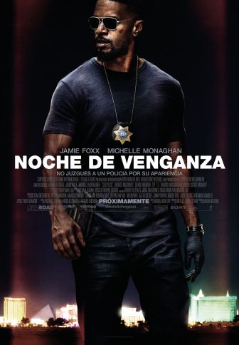 imagen: Noche de venganza