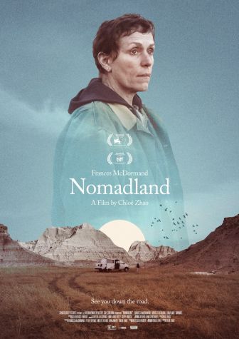 imagen: Nomadland