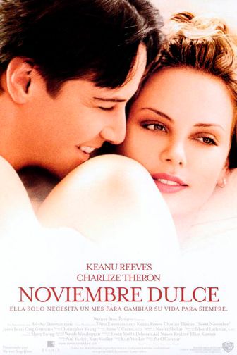 imagen: Noviembre dulce