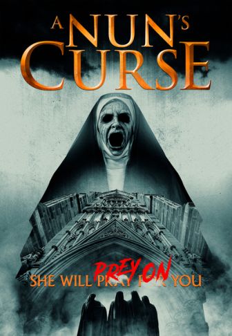 imagen: A Nun's Curse