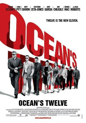 imagen: Ocean's Twelve: Uno más entra en juego