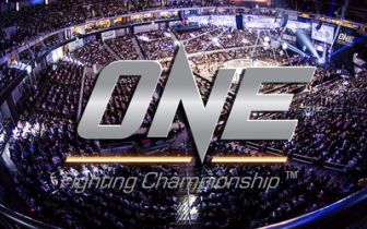 imagen: ONE Championship: Brazil vs Thway Lin Htet