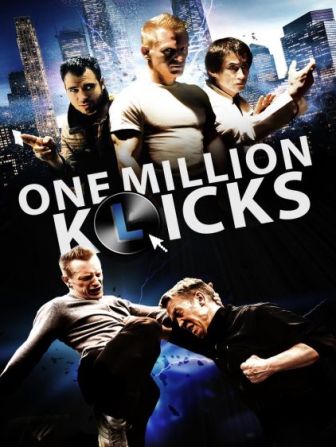 imagen: One Million K(l)icks