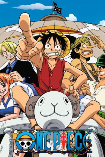 imagen: One piece