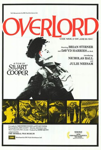 imagen: Operación Overlord