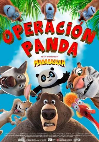 imagen: Operación Panda