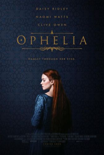 imagen: Ophelia