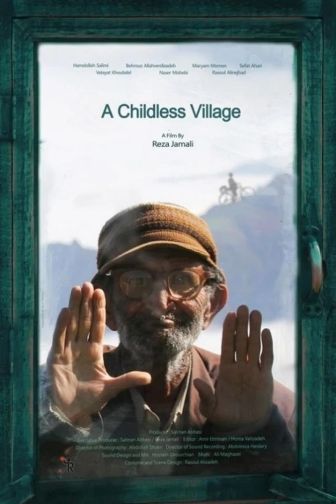 imagen: Orient Express: A Childless Village