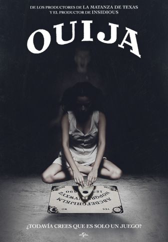 imagen: Ouija