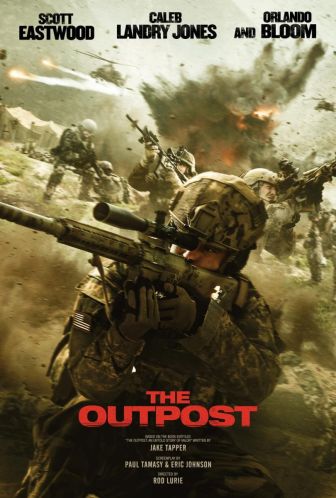 imagen: The Outpost