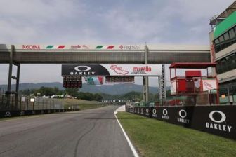 imagen: P2 Moto2: Gran Premio Pramac dell'Emilia-Romagna