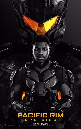 imagen: Pacific Rim: Insurrección