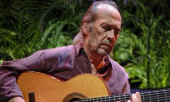 imagen: Paco de Lucía, flamenco legacy