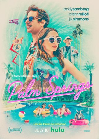 imagen: Palm Springs