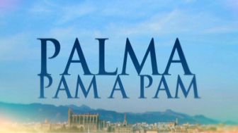 imagen: Palma pam a pam