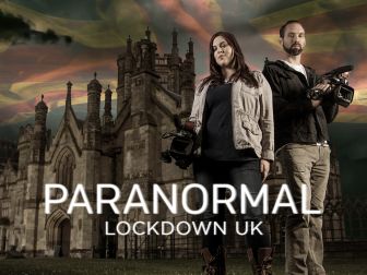 imagen: Paranormal Lockdown UK