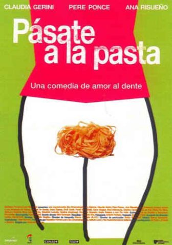 imagen: Pásate a la pasta