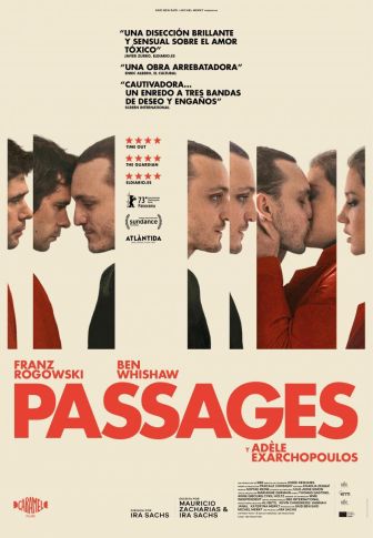 imagen: Passages