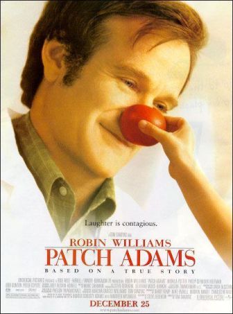 imagen: Patch Adams