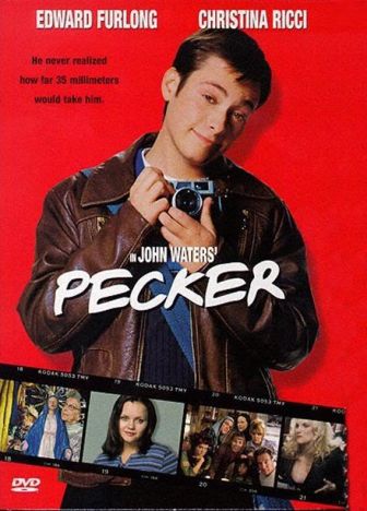 imagen: Pecker