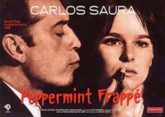 imagen: Peppermint Frappé