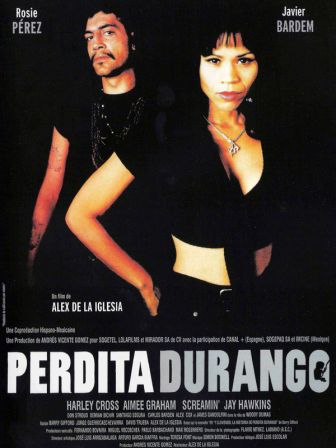 imagen: Perdita Durango